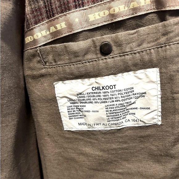 Koolah Jacket - Picture 5 of 6